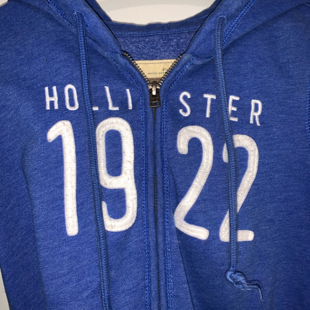 Hollister Hoodie